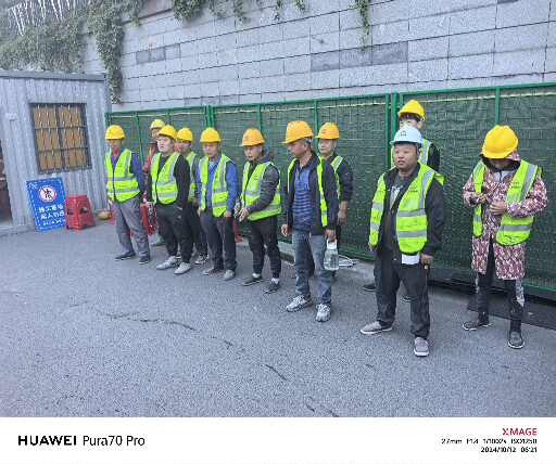 盘山公路下沉注浆施工单位